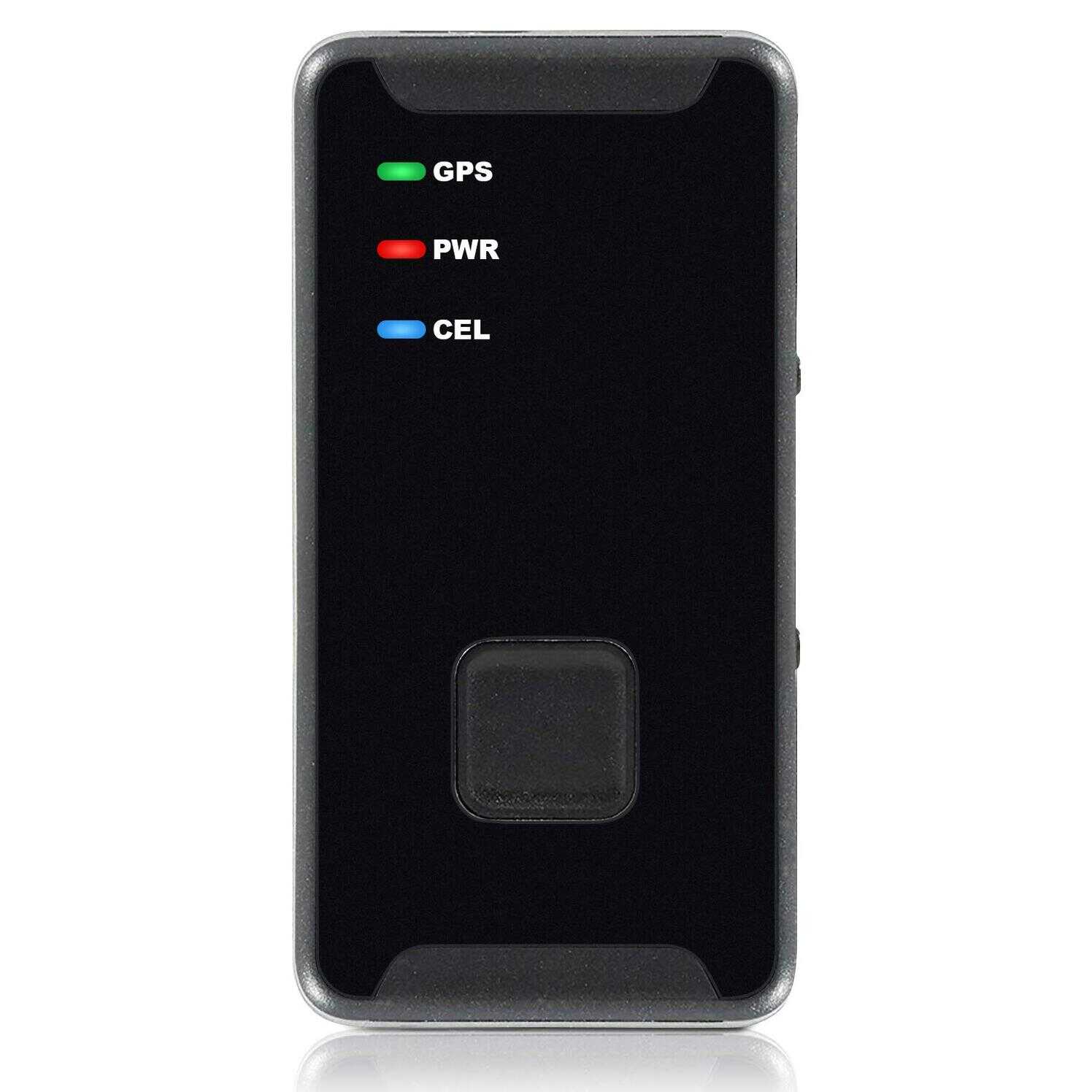 Spectrum Smart Portable GPS Tracker