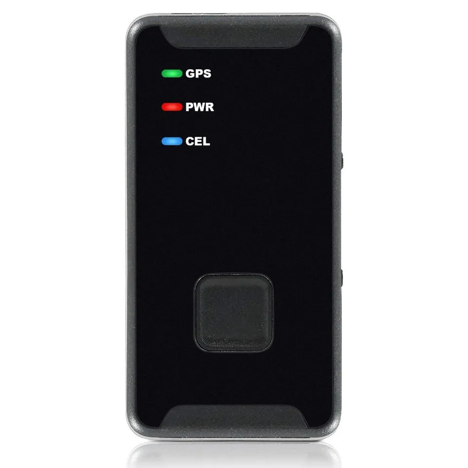 4G Portable GPS Tracker