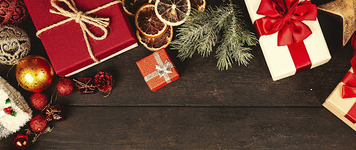 Gift ideas blog