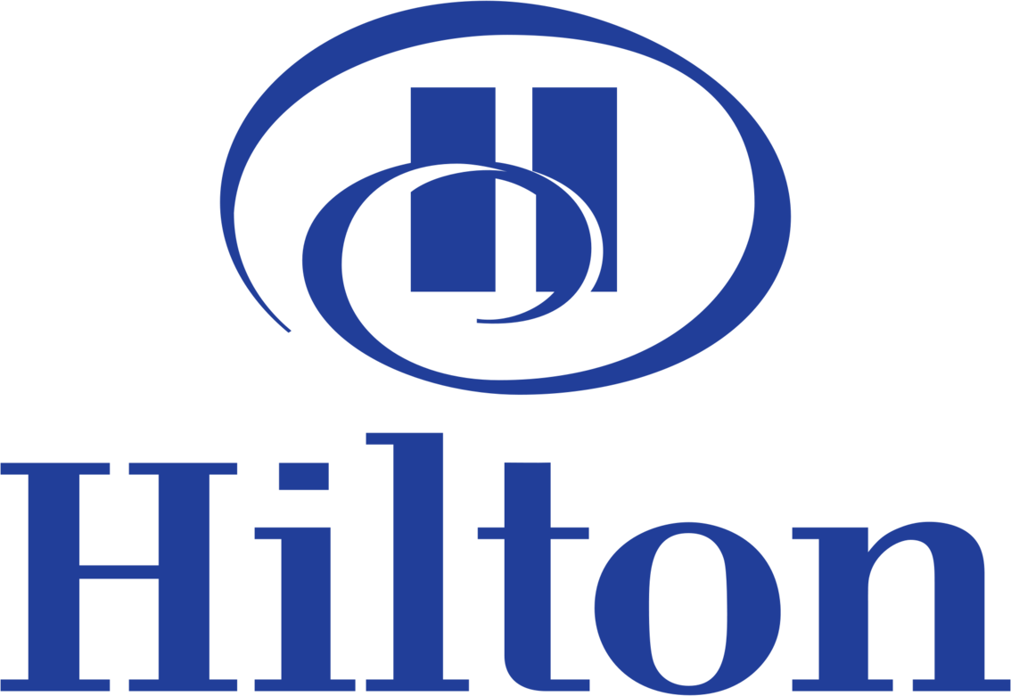 Hilton hotel uses spectrum tracking service