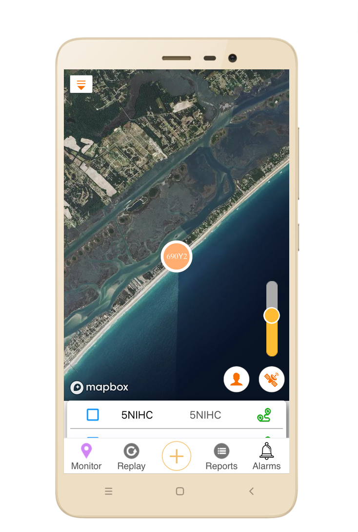 How GPS works blog