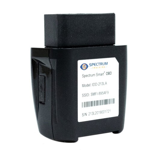 Spectrum Smart OBD GPS Tracker